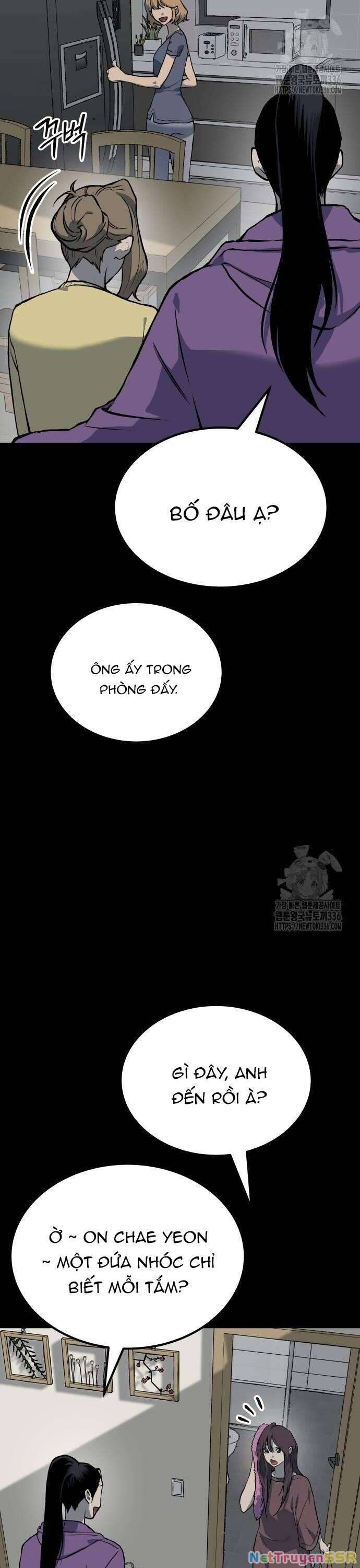 Người Thây Ma Chapter 102 - 18