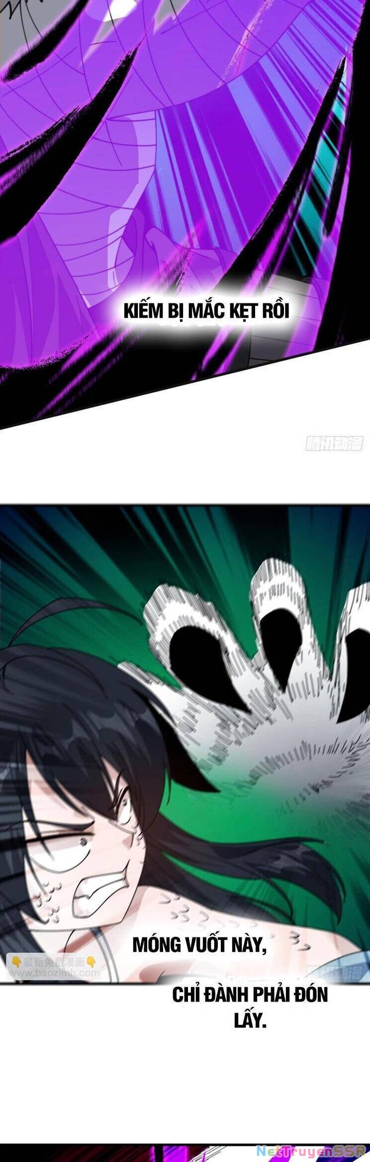 Ta Có Một Sơn Trại Chapter 908 - 6