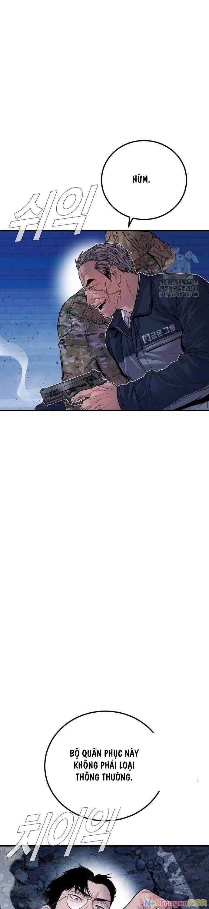 Bố Tôi Là Đặc Vụ Chapter 141 - 38