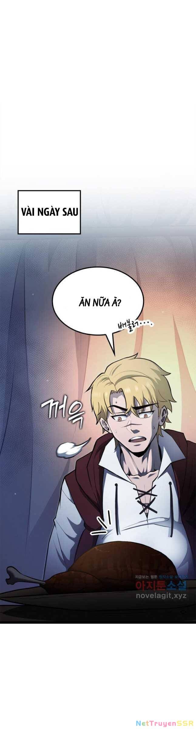 Nhà Vô Địch Kalli Chapter 59 - 29