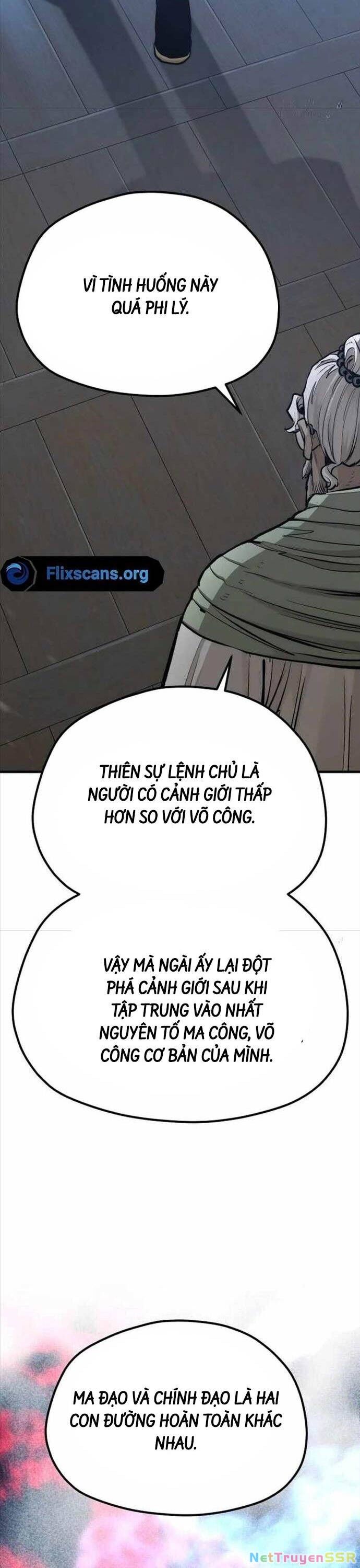 Thiên Ma Phi Thăng Truyện Chapter 115 - 37