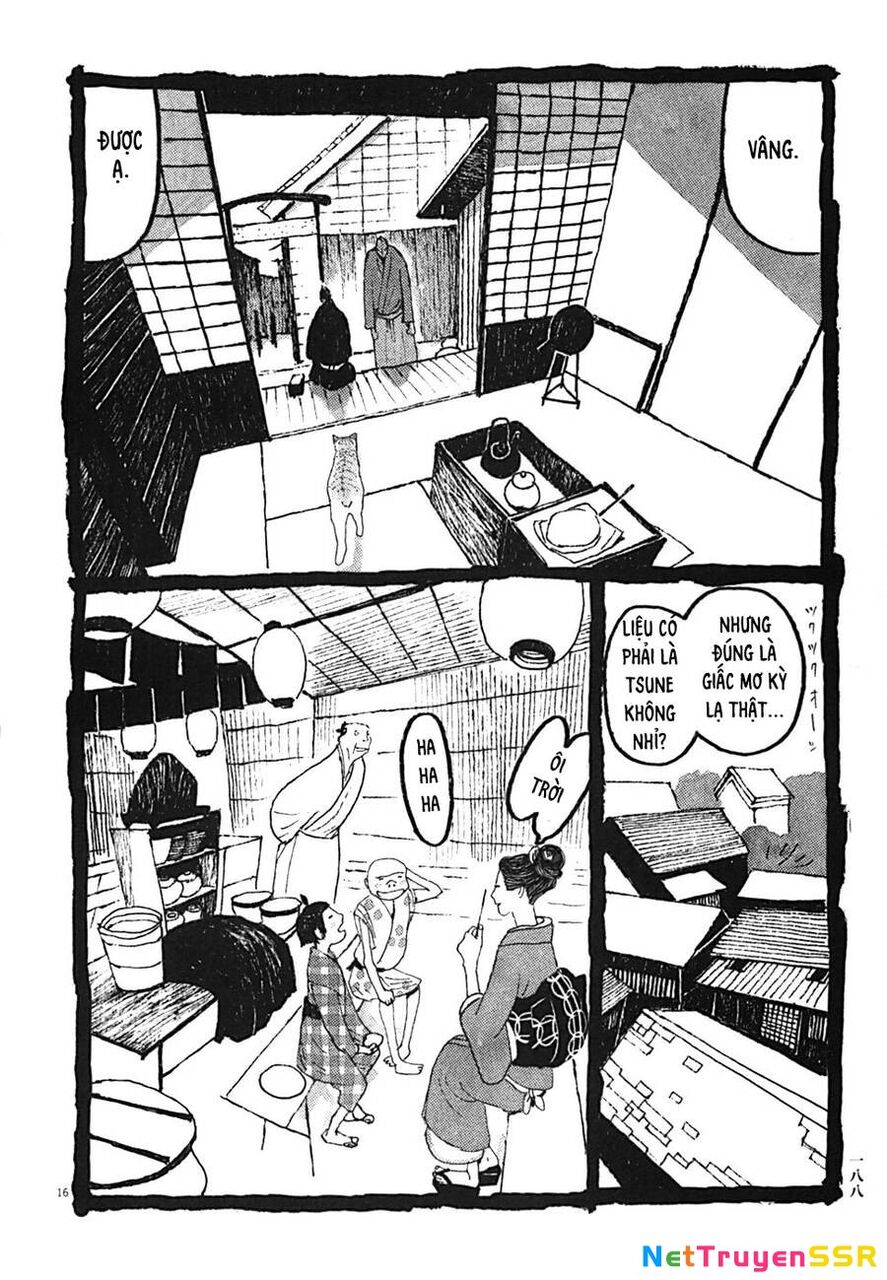 Samurai Kiếm Tre Chapter 30 - 16