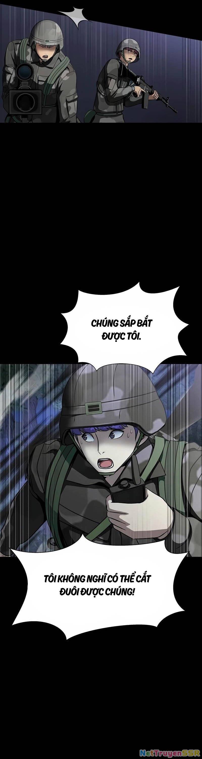 Người Chơi Thiết Thụ Chapter 43 - 27
