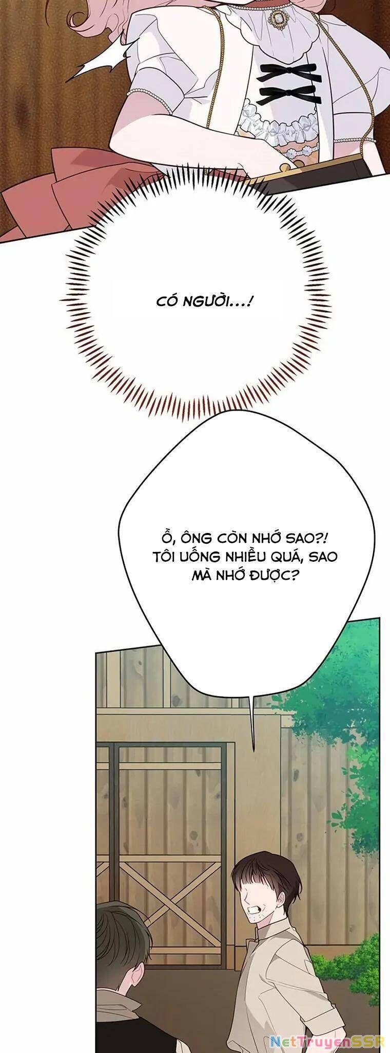 Bạo Chúa Bé Con Chapter 60 - 33