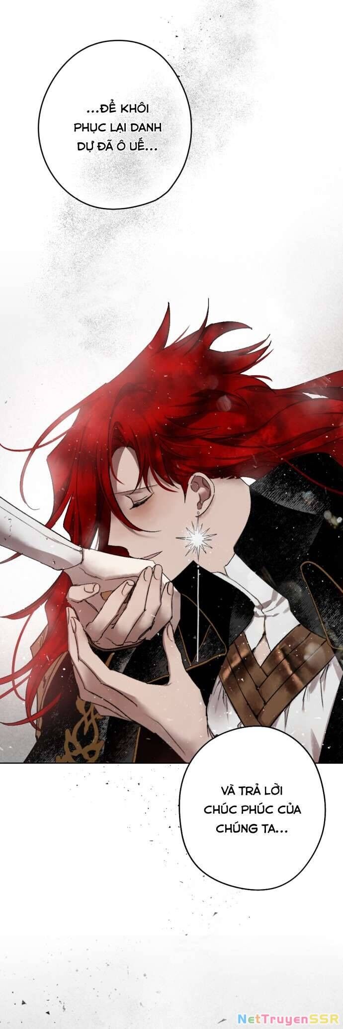 Lời Thú Nhận Của Chúa Tể Bóng Tối Chapter 31 - 68