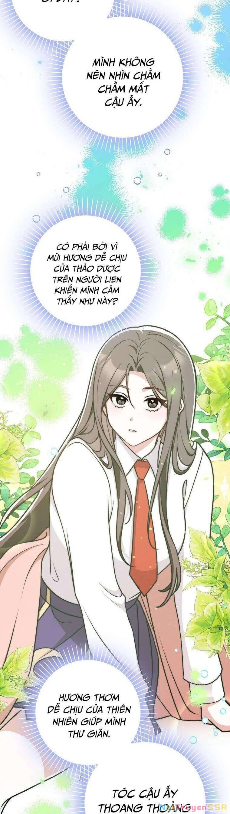 Bạn Bè Với Nhau Không Phải Vậy Đâu Chapter 42 - 36