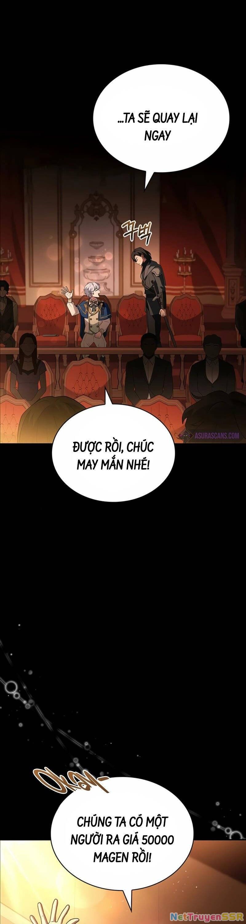 Hoàng Tử Bán Thuốc Chapter 31 - 48