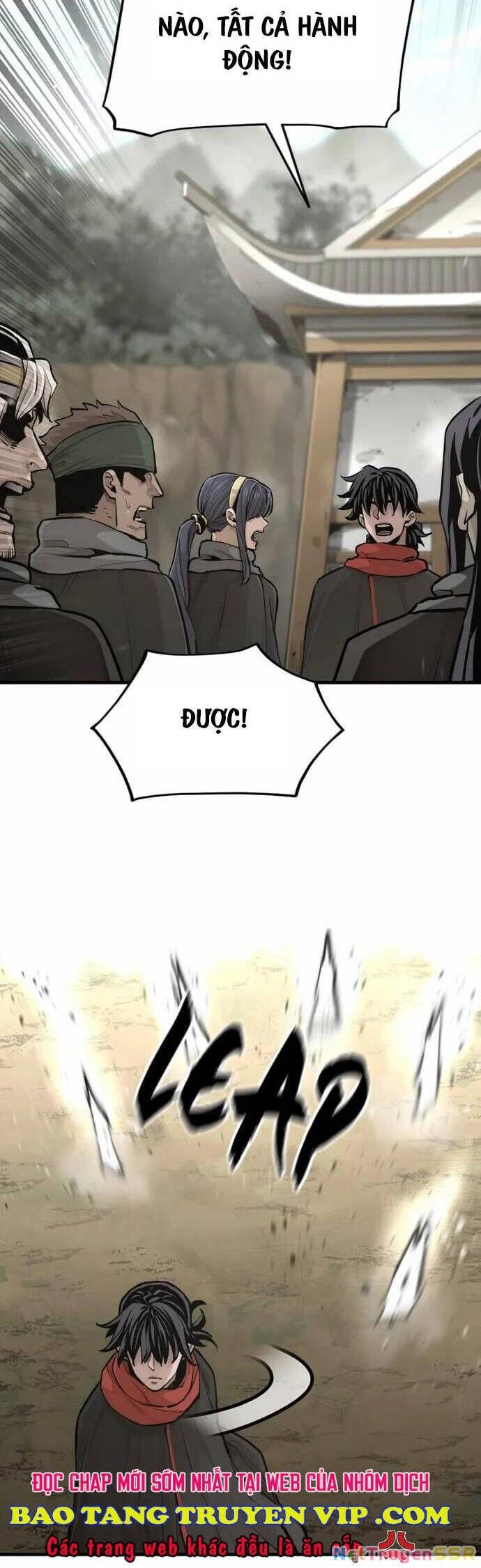 Thiên Ma Phi Thăng Truyện Chapter 92 - 112