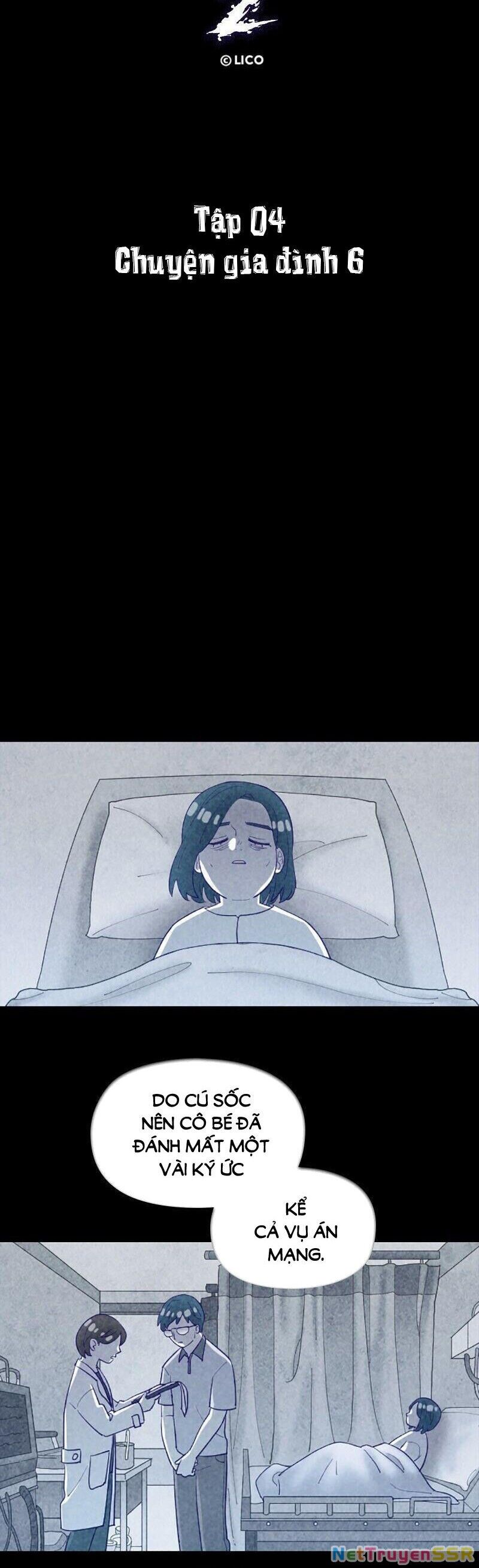 Ma Kể Chuyện 2 Chapter 27 - 8