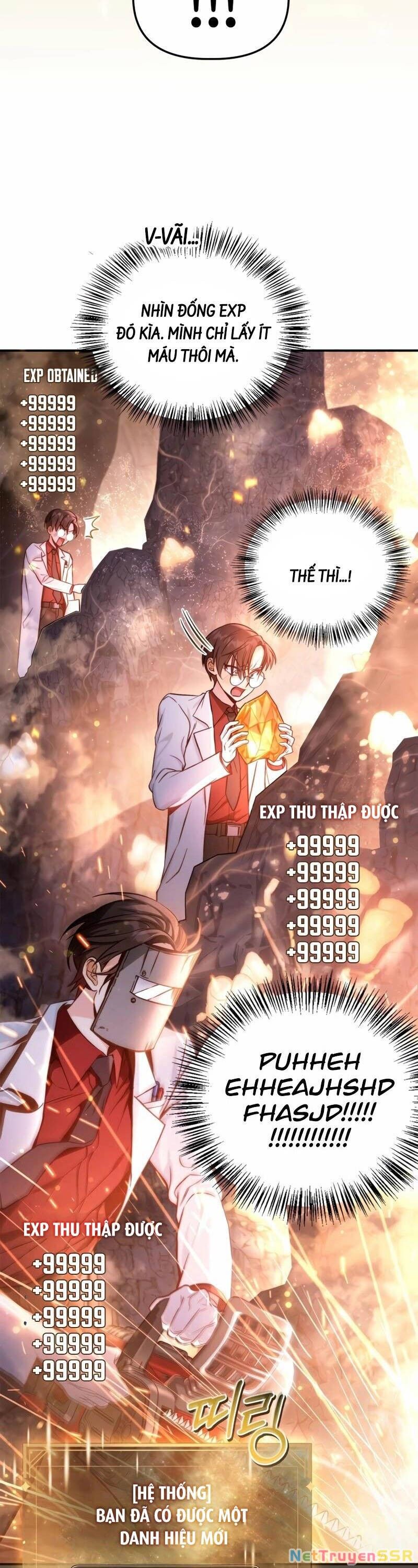 Kí Sự Hồi Quy Chapter 91 - 12