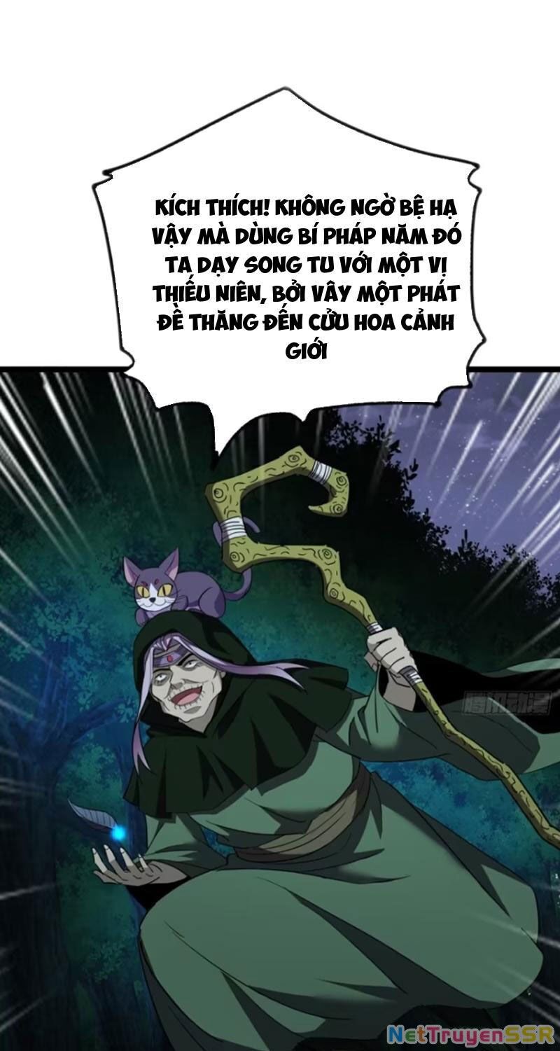 Trùm Phản Diện Muốn Tìm Chết! Chapter 57 - 51