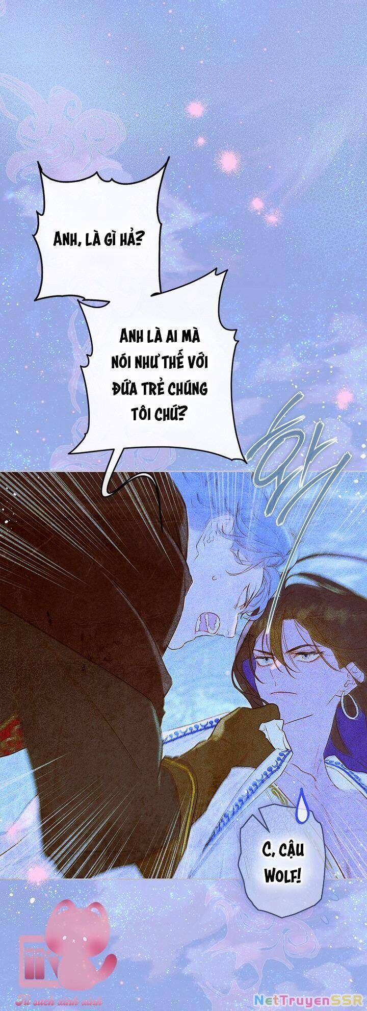 Khế Ước Hôn Nhân Của Mẹ Tôi Chapter 61 - 67