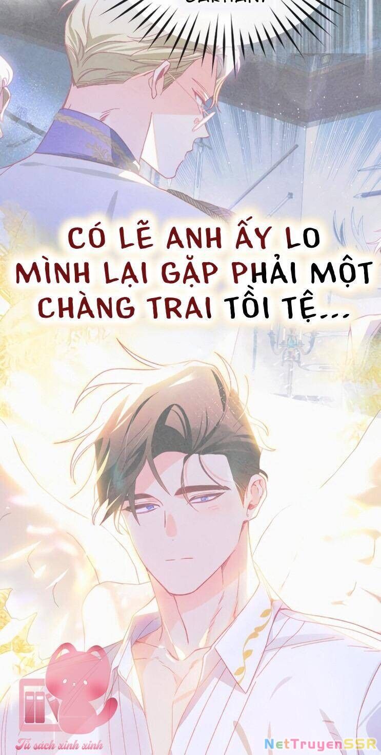 Nuôi Vị Hôn Phu Bằng Tiền Bạc Chapter 41 - 47