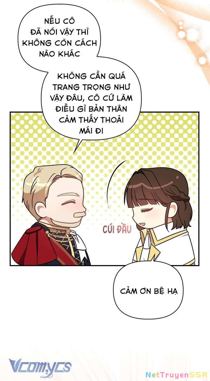 Công Nương Su Chapter 72 - 46