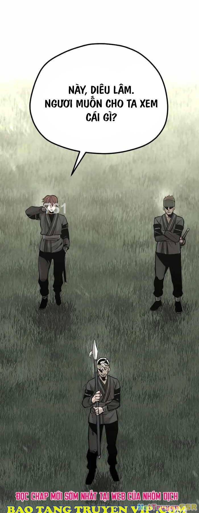 Thiên Ma Phi Thăng Truyện Chapter 84 - 2