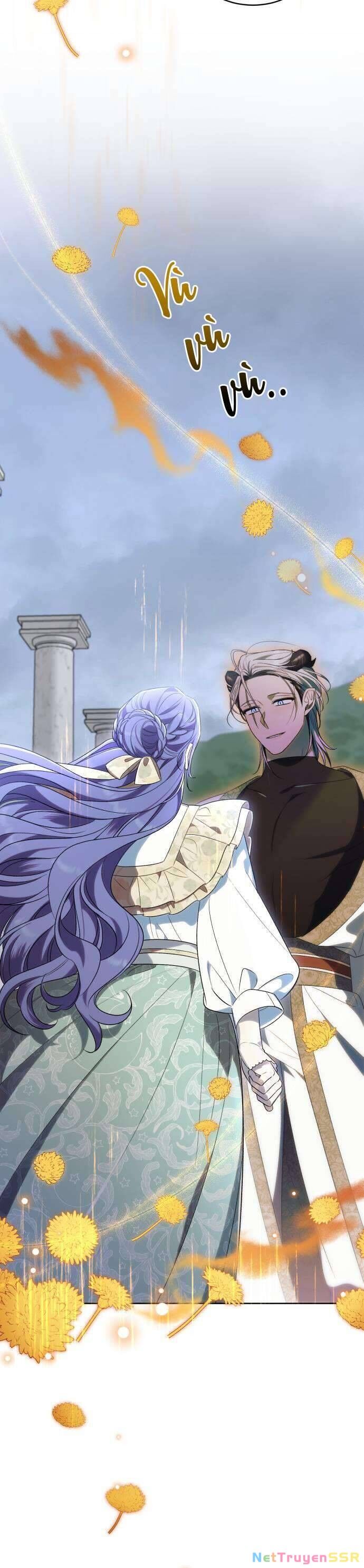 Trở Thành Ác Nữ Của Tiểu Thuyết Chết Chóc Chapter 44 - 16