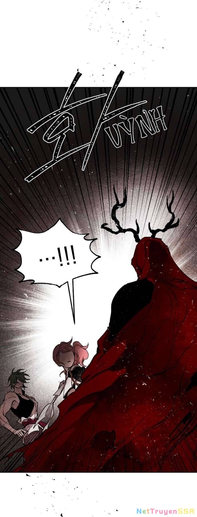 Lời Thú Nhận Của Chúa Tể Bóng Tối Chapter 33 - 42