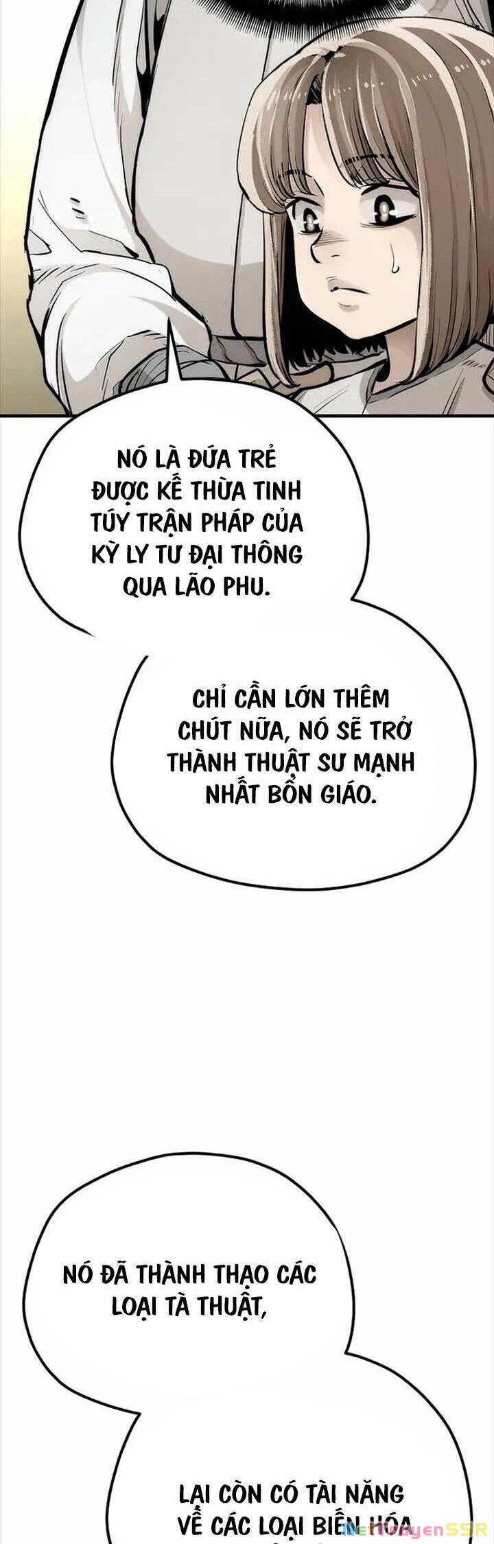 Thiên Ma Phi Thăng Truyện Chapter 95 - 8