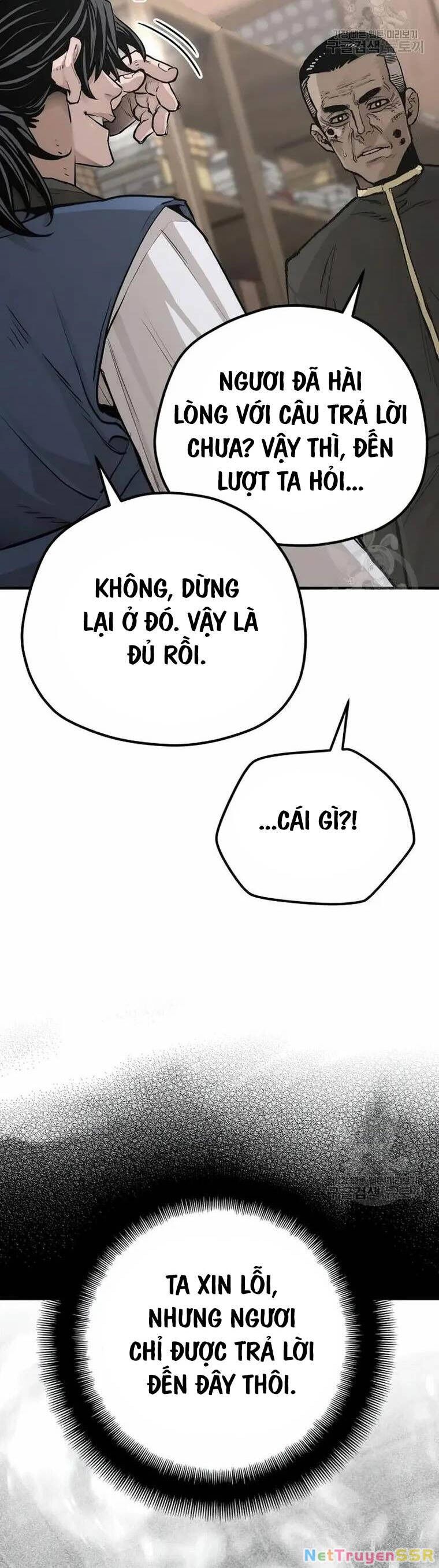 Thiên Ma Phi Thăng Truyện Chapter 98 - 70