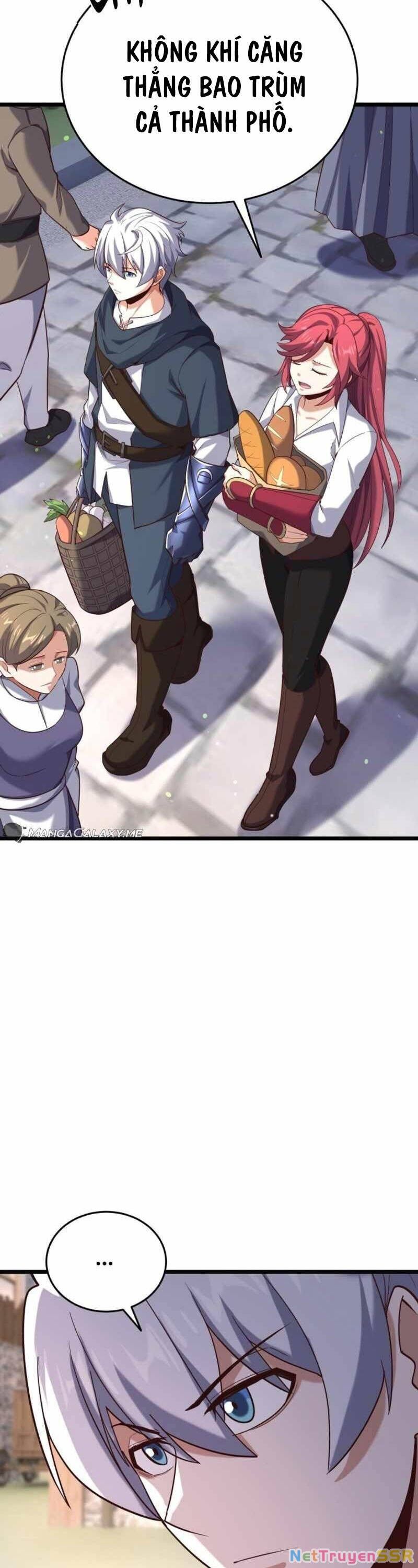 Kiếm Thánh Trọng Sinh Chapter 20 - 36