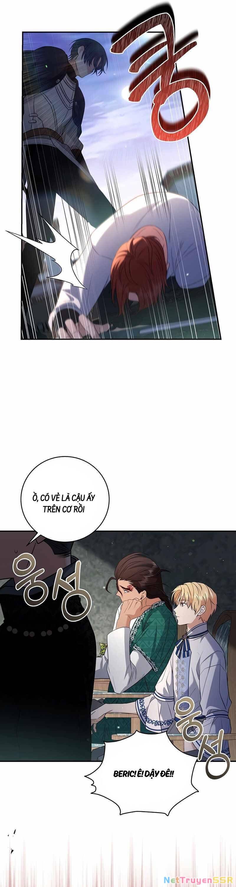 Con Trai Bá Tước Khốn Nạn Là Hoàng Đế Chapter 15 - 11