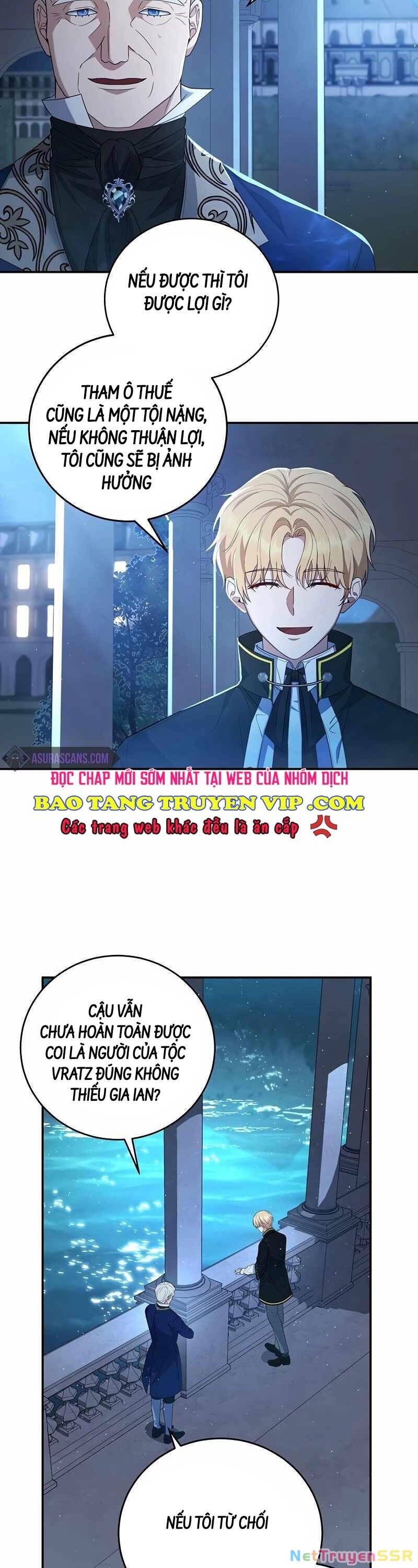Con Trai Bá Tước Khốn Nạn Là Hoàng Đế Chapter 4 - 3