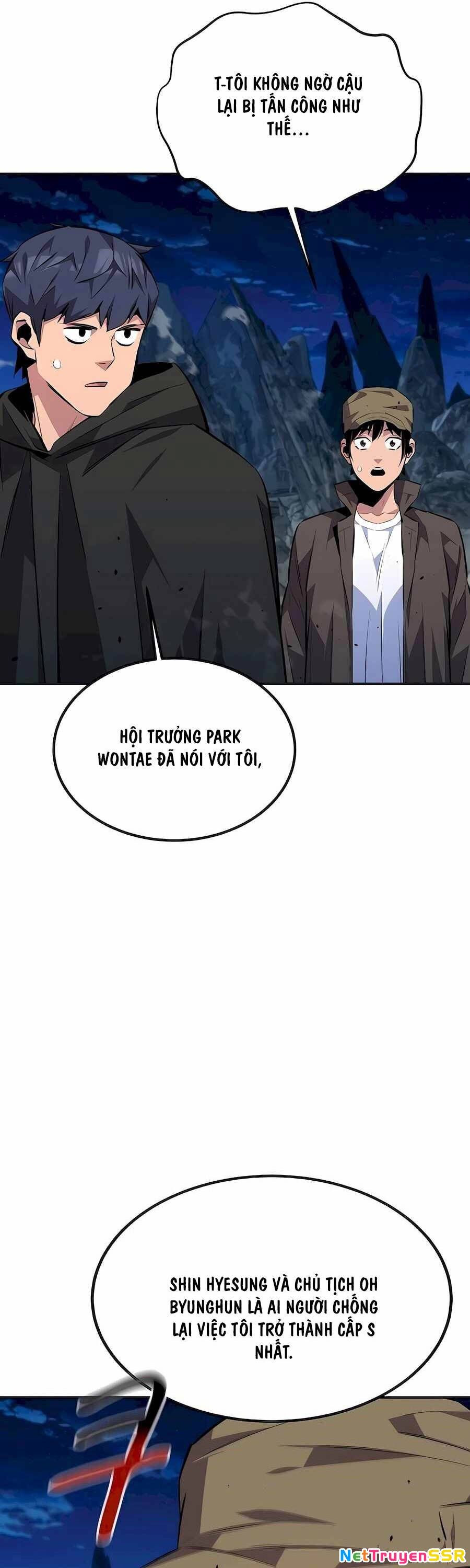Đi Săn Tự Động Bằng Phân Thân Chapter 96 - 23