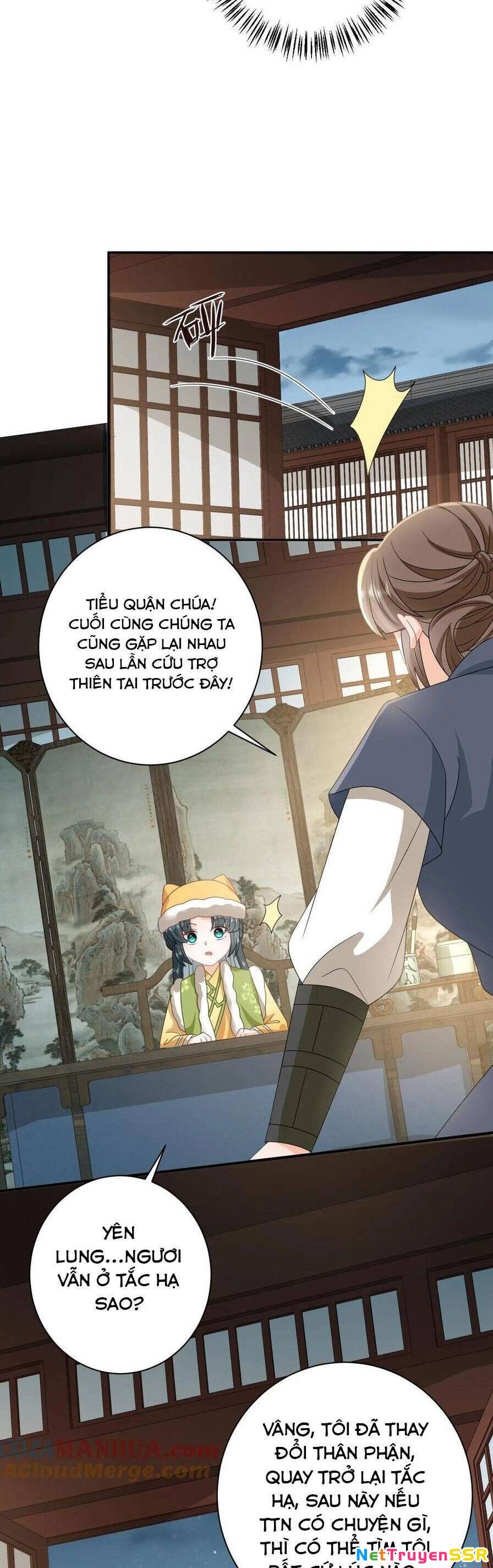 3 Kiếp Xui Xẻo, Kiếp Này Cùng Ta Thần Kinh Chapter 196 - 5