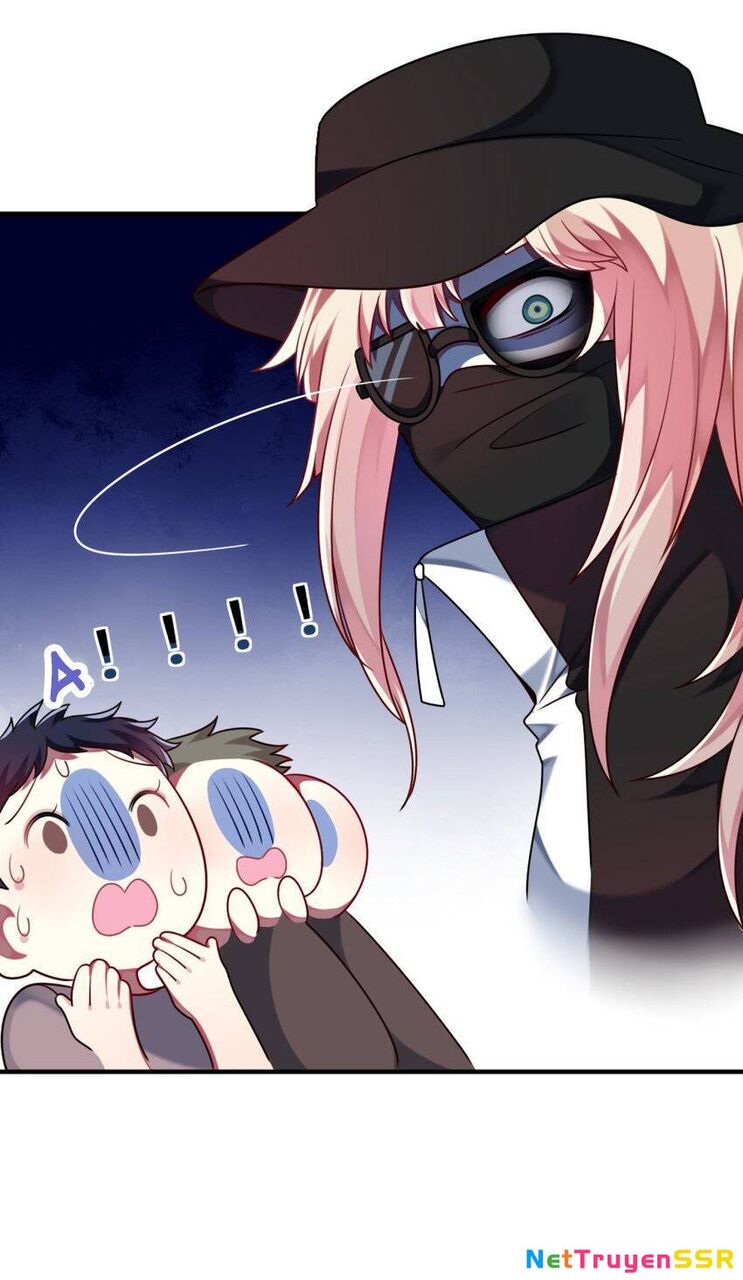 A Trạch Hóa Ra Lại Là Đại Tiểu Thư ? Chapter 11 - 18