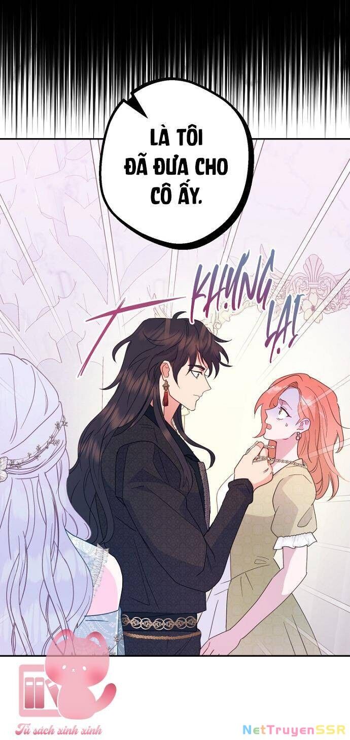 Tiền Là Tất Cả Chồng Là Phù Du Chapter 66 - 5