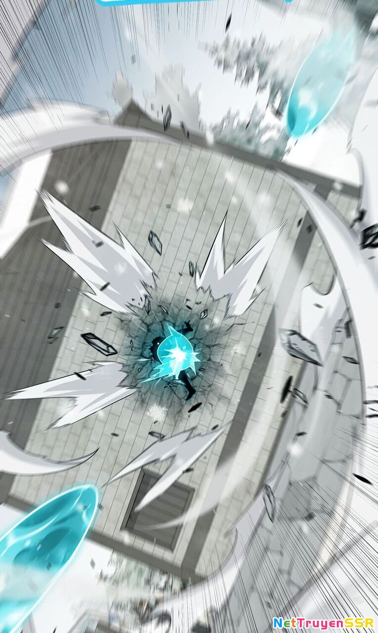 Tôi Đến Từ Thế Giới Trò Chơi Chapter 270 - 17
