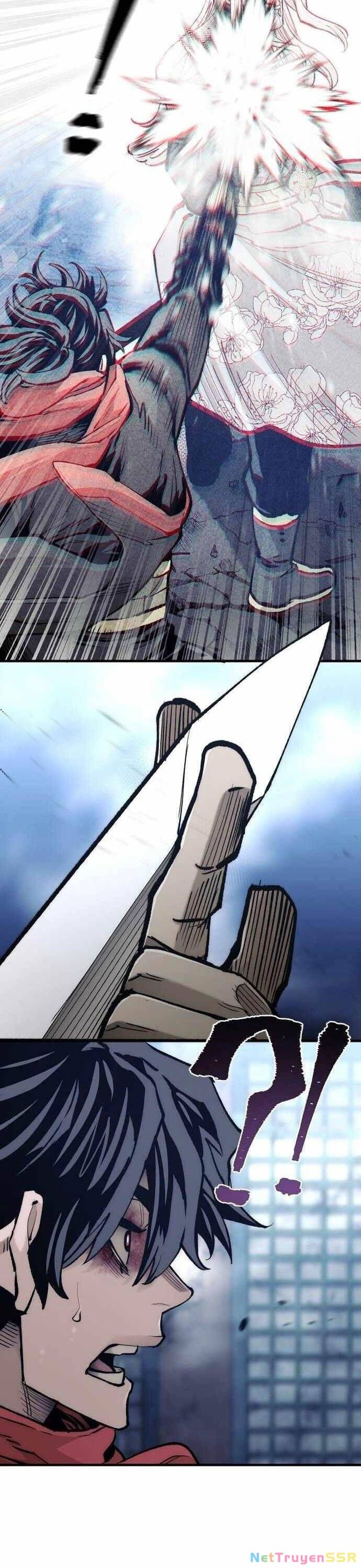 Thiên Ma Phi Thăng Truyện Chapter 119 - 43