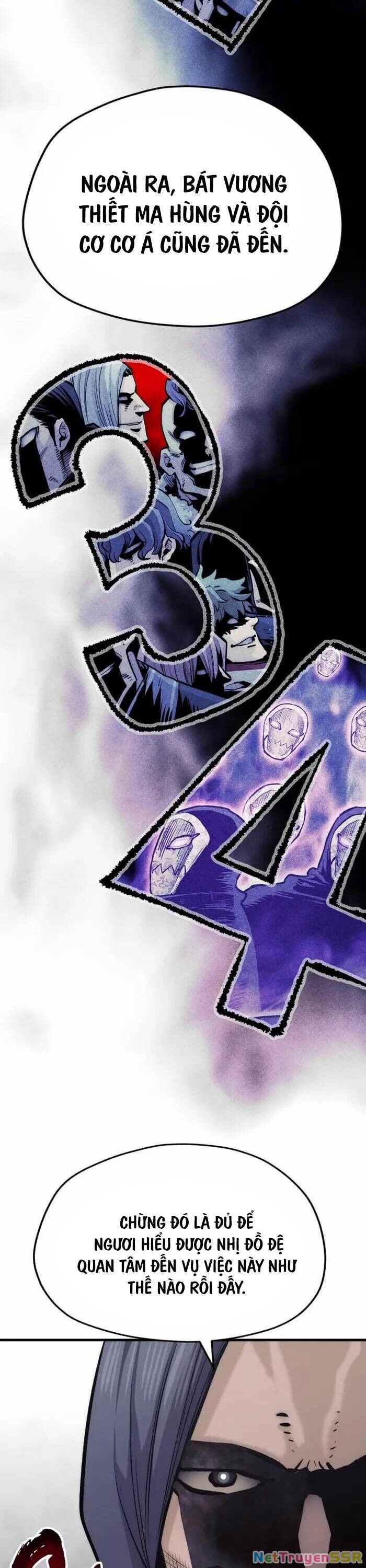 Thiên Ma Phi Thăng Truyện Chapter 103 - 11