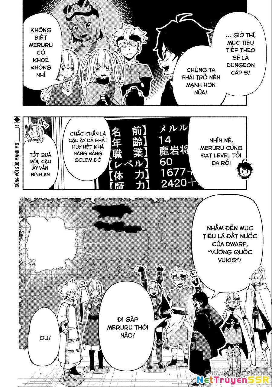 Hell Mode: Yarikomi Suki No Gamer Wa Hai Settei No Isekai De Musou Suru Chapter 54 - 25