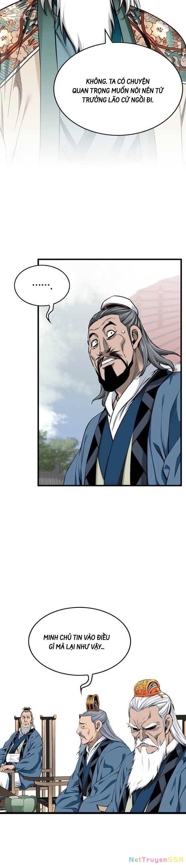 Thiên Hạ Đệ Nhất Y Lại Môn Chapter 67 - 27