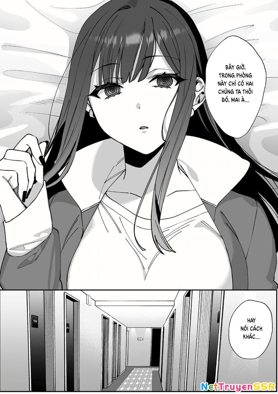 Jirai Nandesuka? Chihara-San Chapter 65 - 5