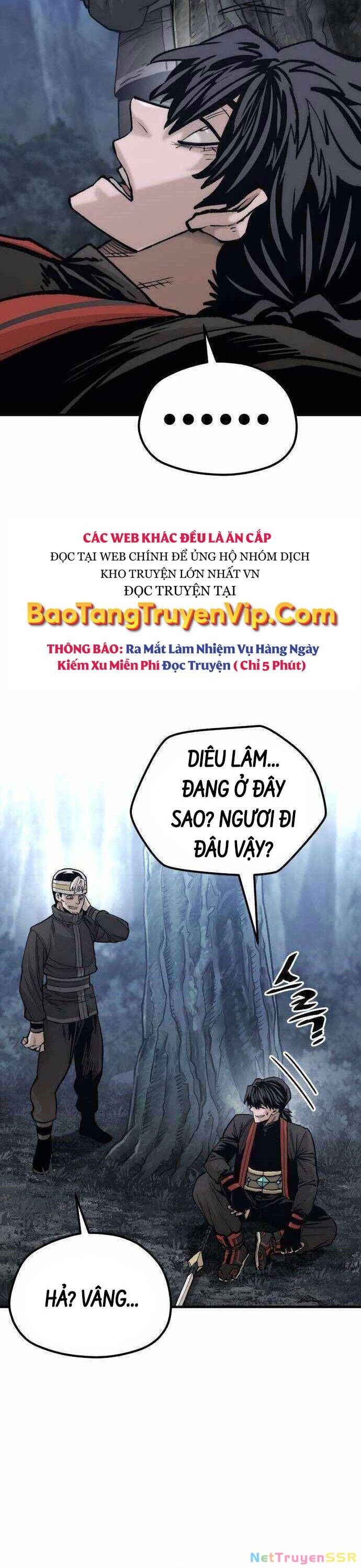 Thiên Ma Phi Thăng Truyện Chapter 123 - 35