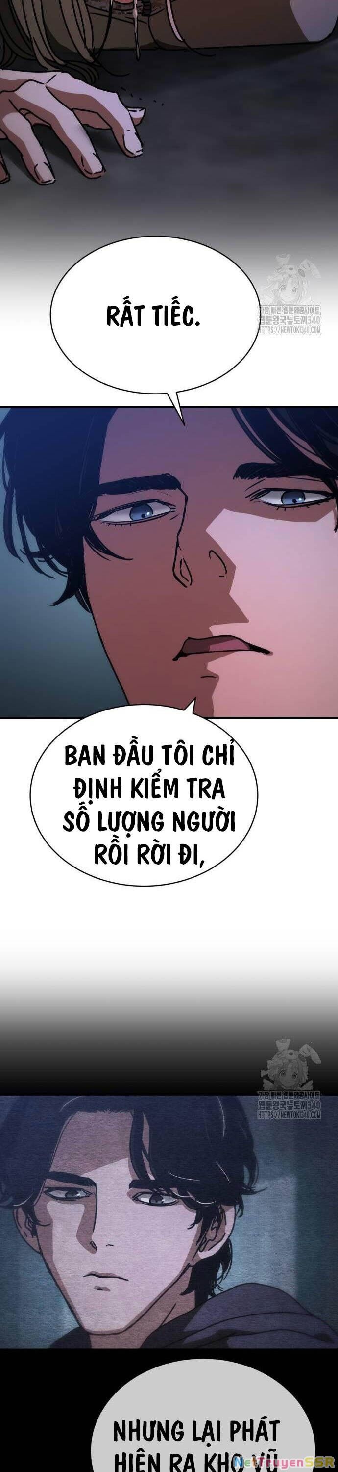 Ngôi Nhà Ẩn Ngày Tận Thế Chapter 6 - 32