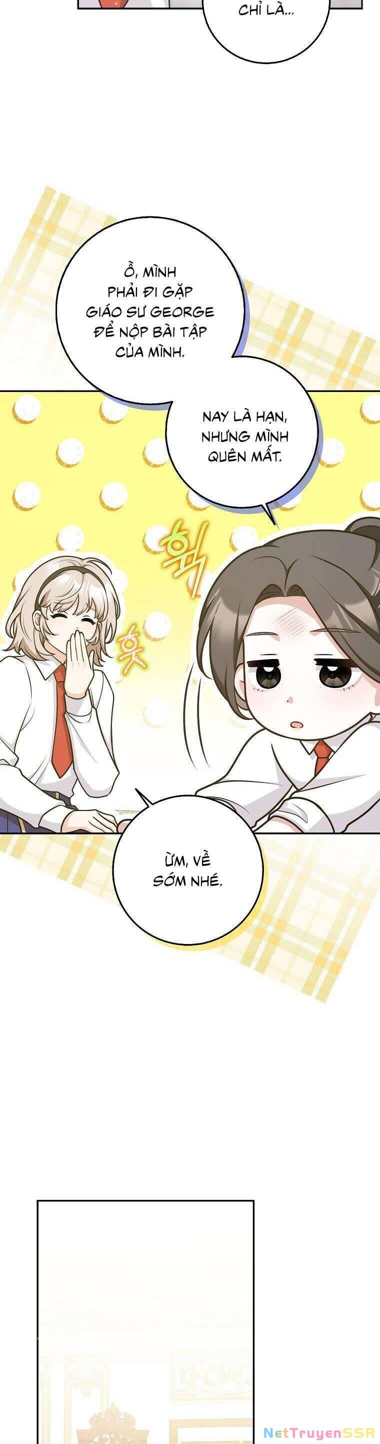 Bạn Bè Với Nhau Không Phải Vậy Đâu Chapter 43 - 11