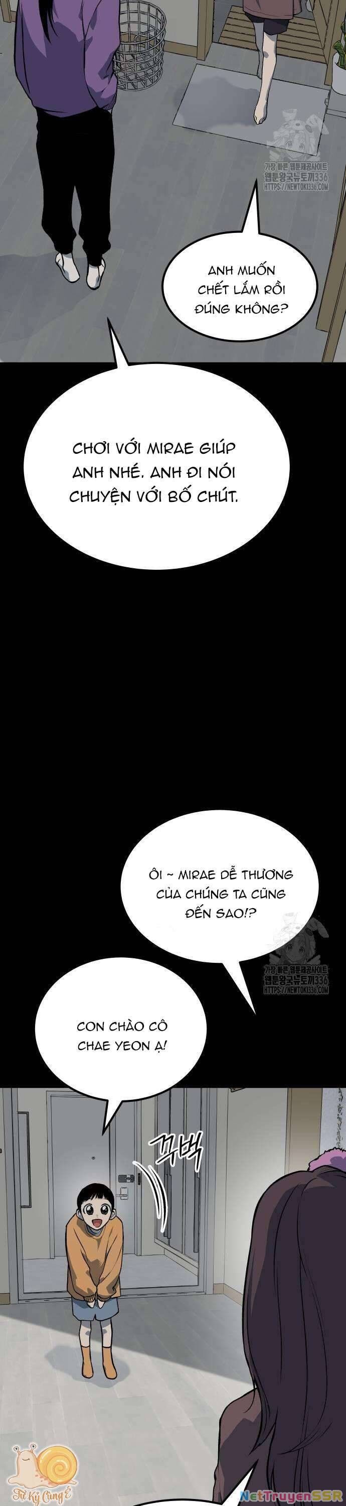 Người Thây Ma Chapter 102 - 19