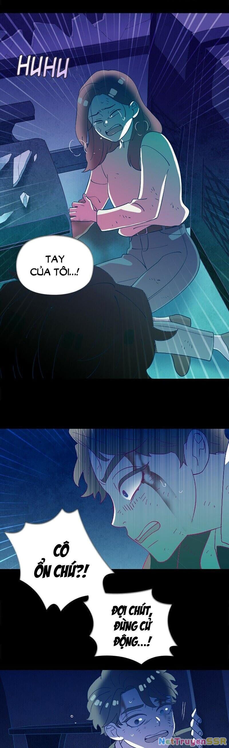 Ma Kể Chuyện 2 Chapter 44 - 4