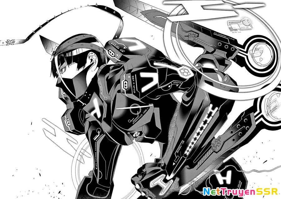 BiORG TRiNiTY Chapter 20 - 37