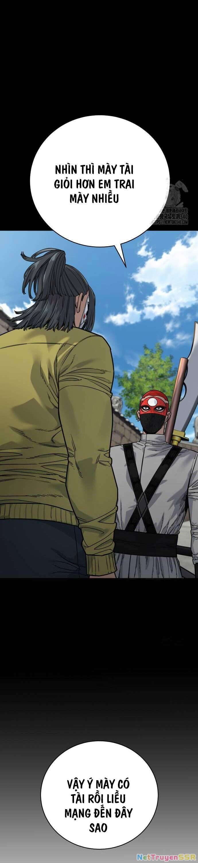 Cảnh Sát Báo Thù Chapter 64 - 23