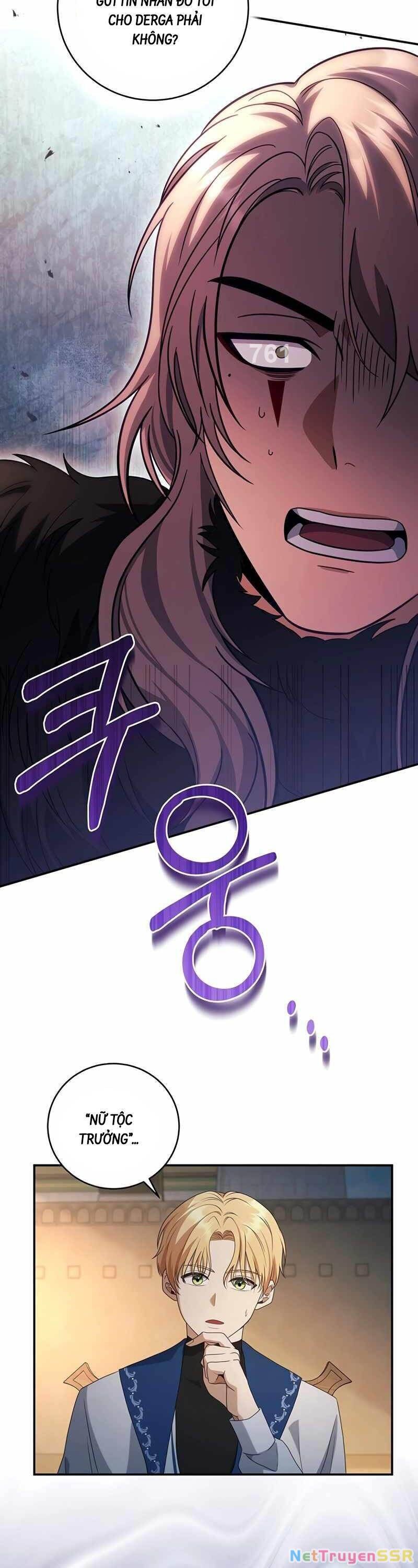 Con Trai Bá Tước Khốn Nạn Là Hoàng Đế Chapter 18 - 2