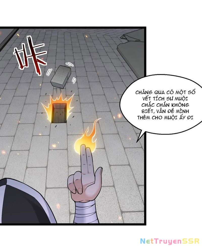 Hảo Đồ Nhi Hãy Tha Cho Vi Sư Chapter 249 - 28