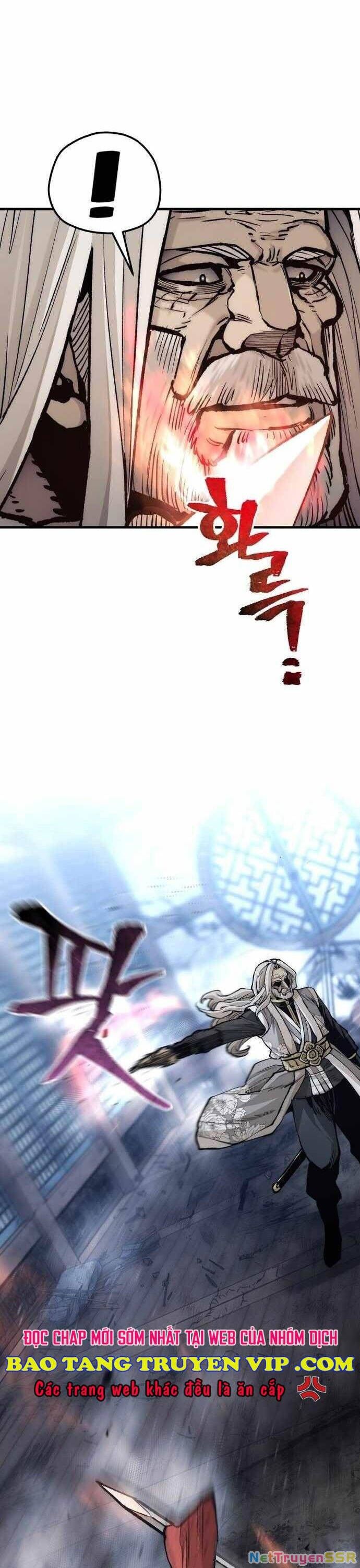 Thiên Ma Phi Thăng Truyện Chapter 119 - 45