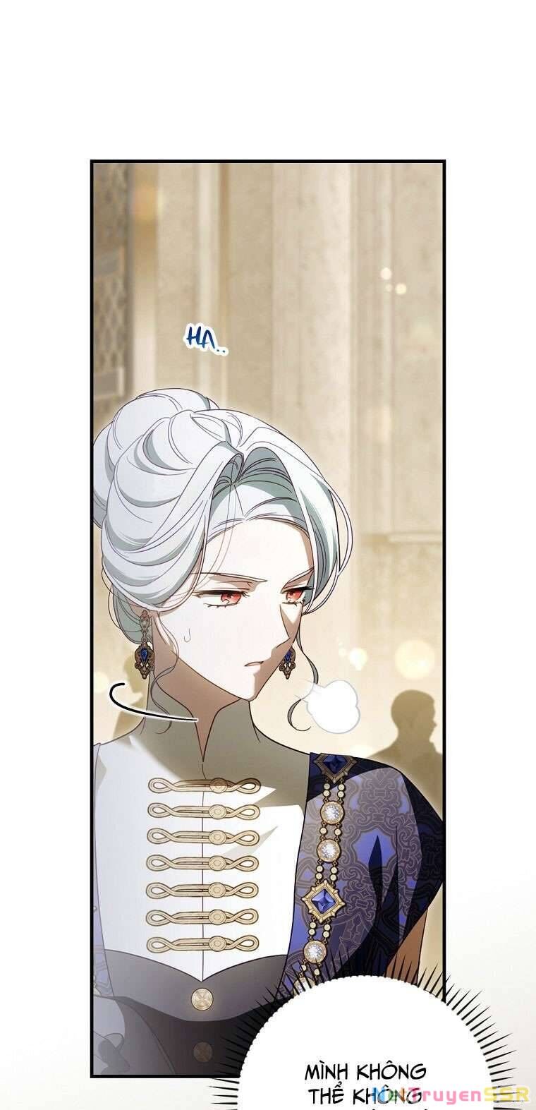 Phương Pháp Khiến Phu Quân Đứng Về Phía Tôi Chapter 93 - 35