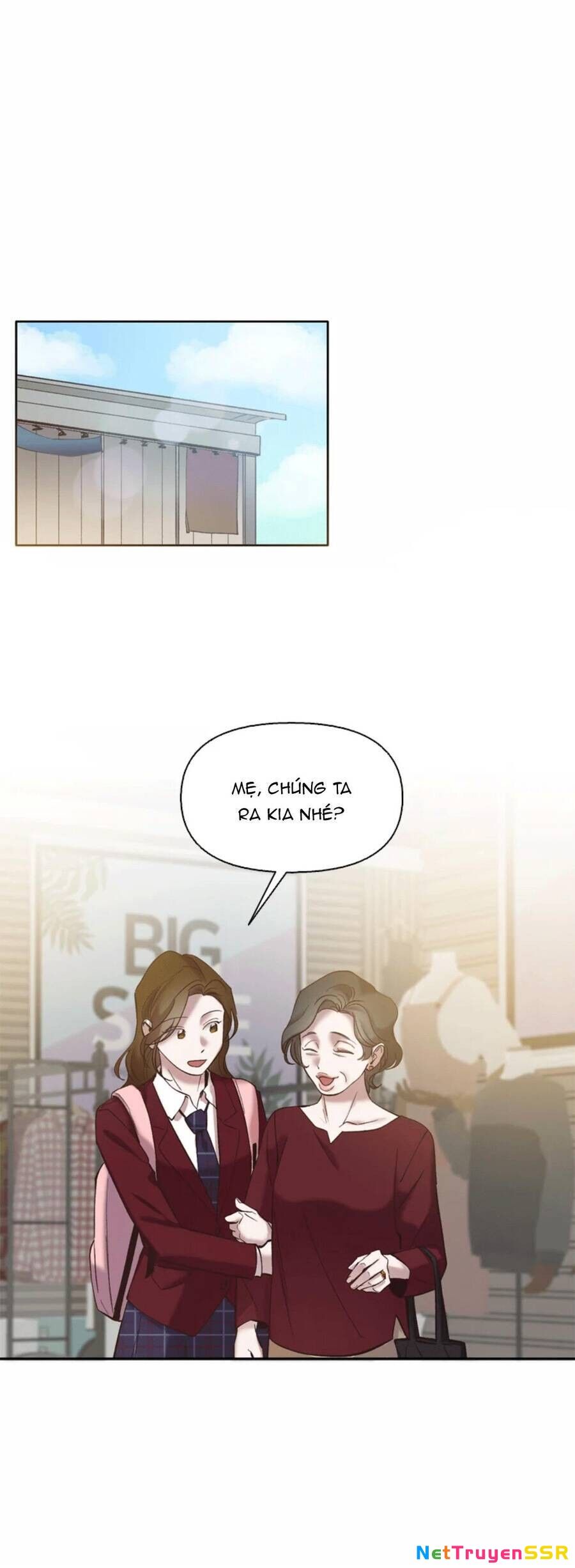 Thanh Xuân Của Chúng Ta Chapter 68 - 21