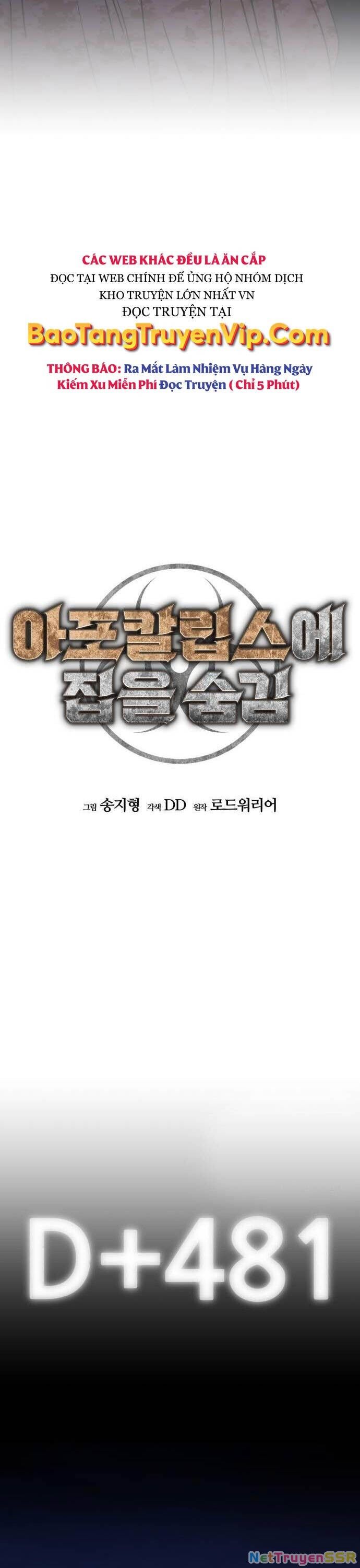 Ngôi Nhà Ẩn Ngày Tận Thế Chapter 6 - 10