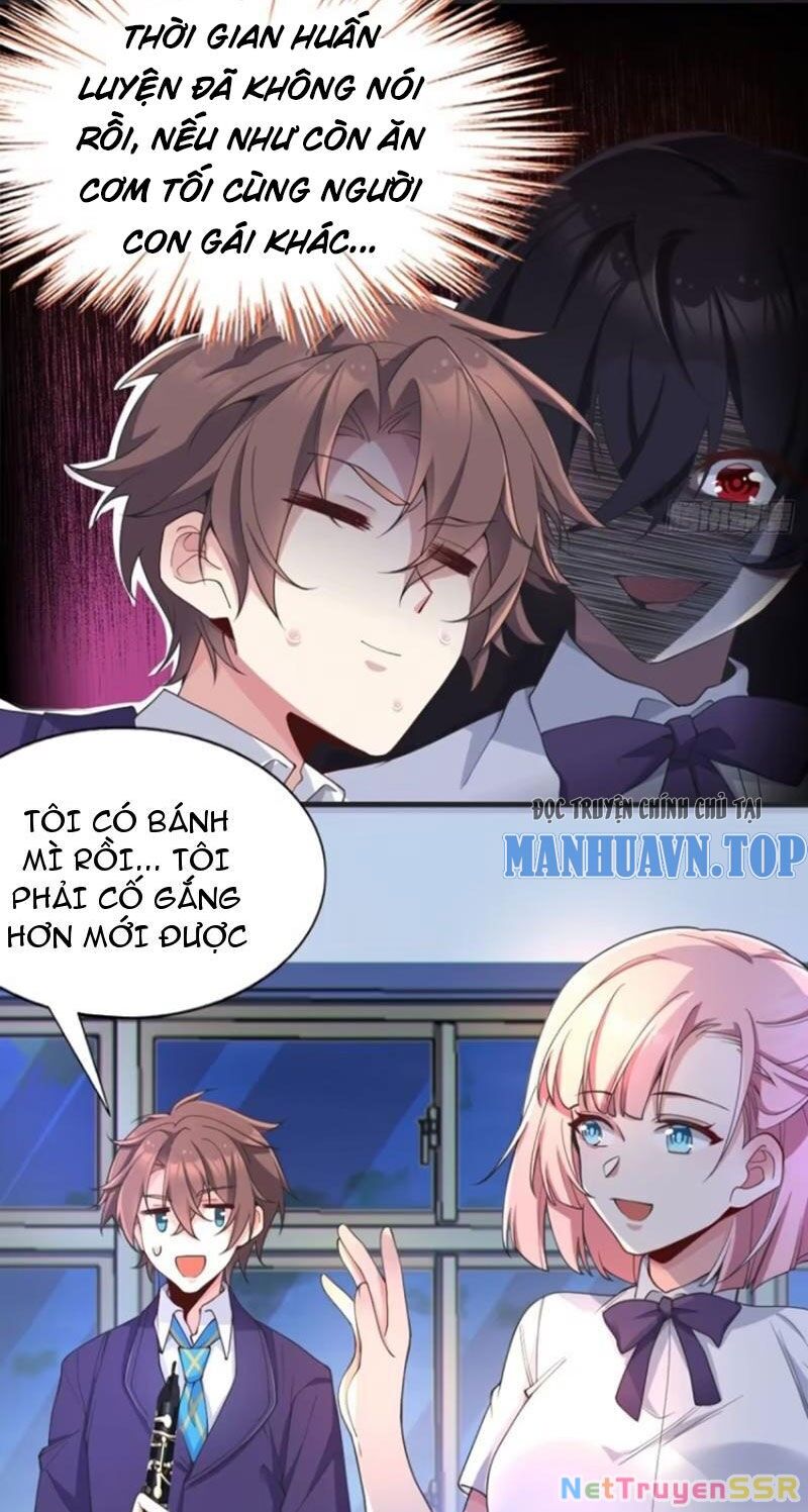 Bạn Gái Tôi Là Một Đại Tiểu Thư Xấu Xa Sao? Chapter 64 - 35